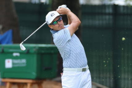 Rocket Mortgage Classic preview