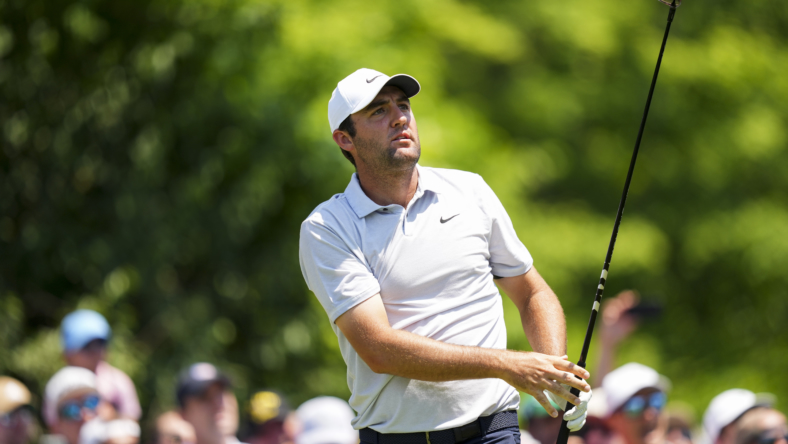 PGA: the Memorial Tournament presented by Workday - Final Round
