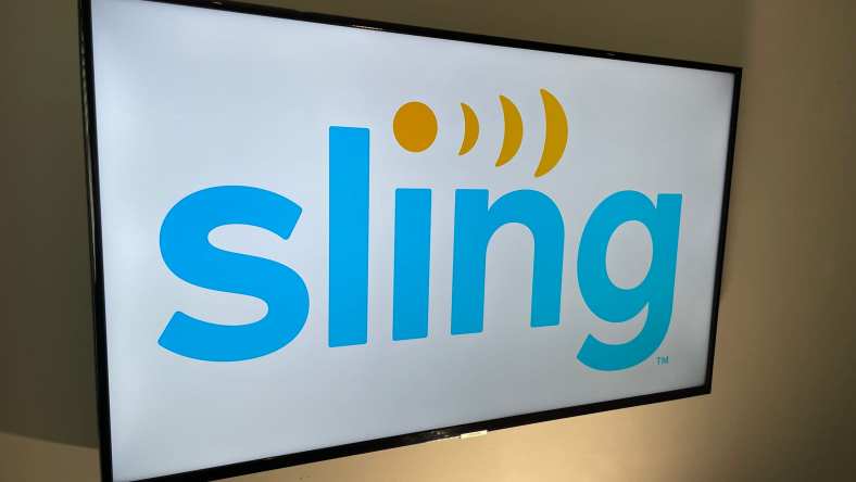 Sling TV logo