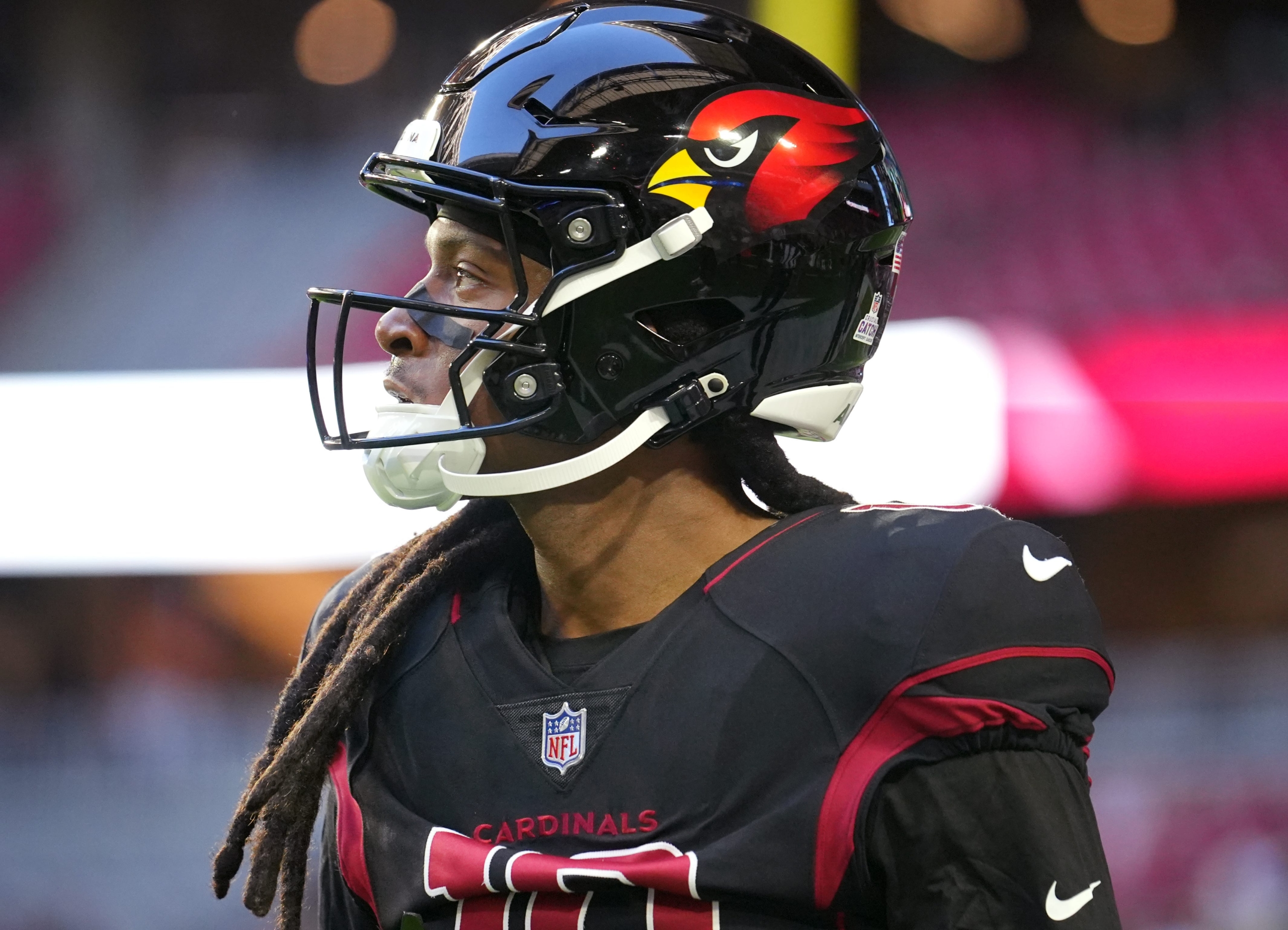 Assessing DeAndre Hopkins' potential fit with the Buffalo Bills