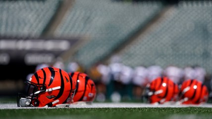 Cincinnati Bengals training camp 2023: Schedule, tickets, location and more