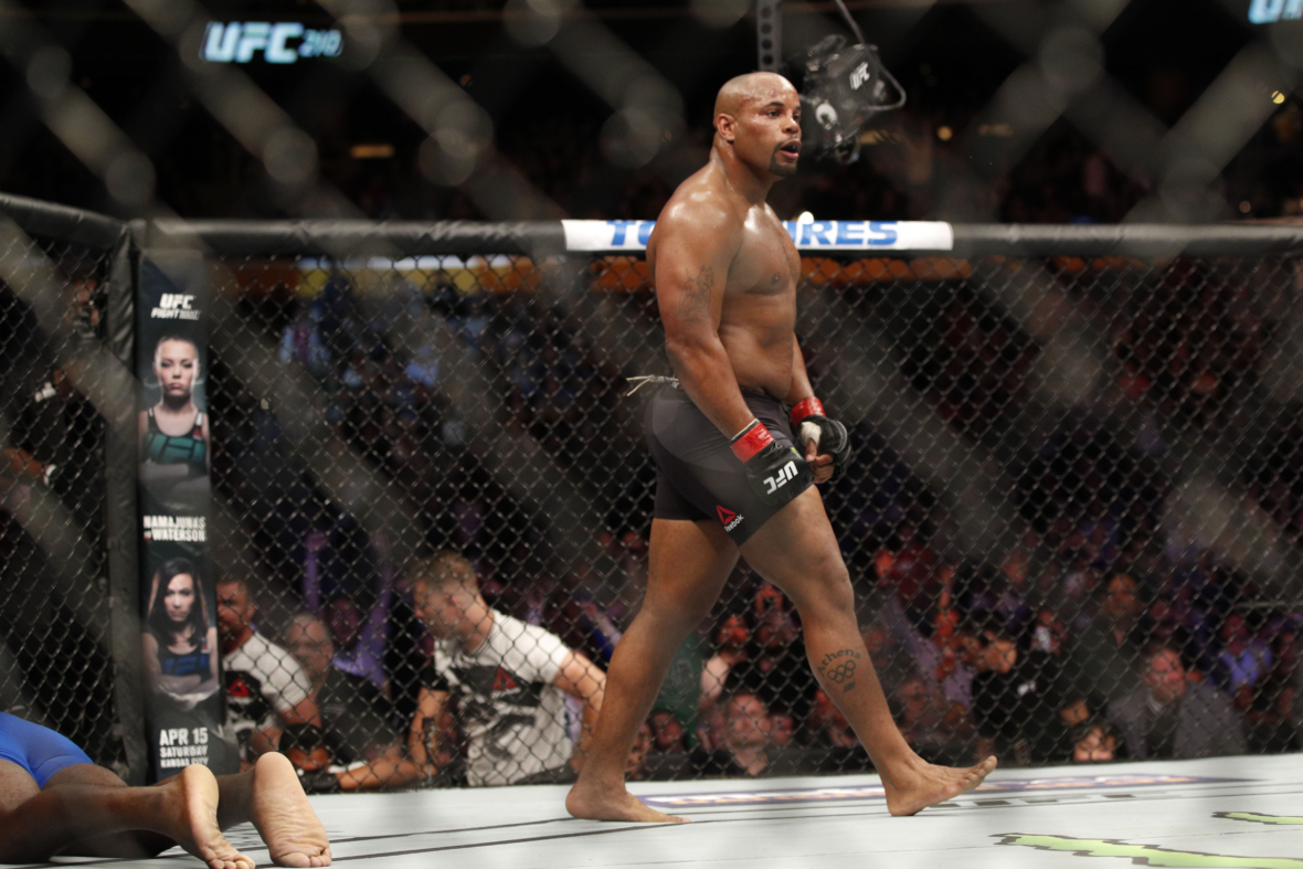 Greatest UFC Fighters of all time: Sportco Top 5 List