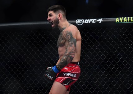 5 bold UFC Predictions for UFC Jacksonville, including wins for Topuria and Silva