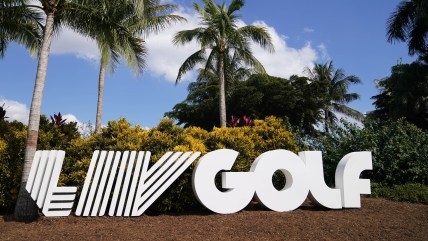 PGA Tour merger with LIV Golf reportedly could eventually fall apart