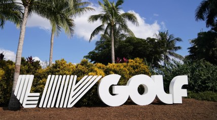 PGA Tour merger with LIV Golf reportedly could eventually fall apart