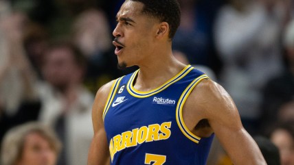 4 ideal Jordan Poole trade destinations this summer, including the Orlando Magic