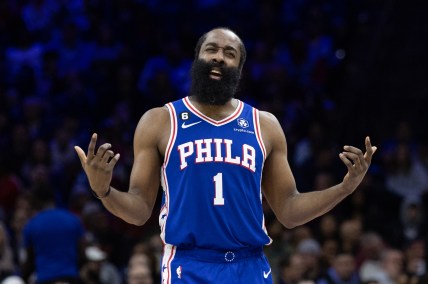 James Harden’s surprise decision reportedly payback after 76ers snubbed him for weeks