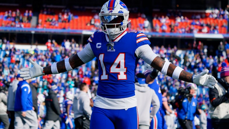 Buffalo Bills Football - Bills News, Scores, Stats, Rumors & More