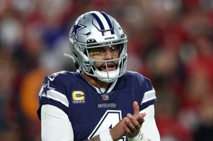 The 5 best quarterbacks in Dallas Cowboys history