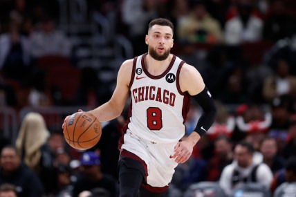 4 ideal Zach LaVine trade destinations this summer, including the New York Knicks