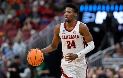 Why Alabama’s Brandon Miller fits with the Charlotte Hornets