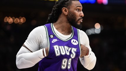 4 impact vets New York Knicks could target with $12M exception, including Jae Crowder