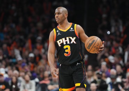 Top 5 point guard options for the Phoenix Suns to replace Chris Paul