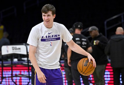 Los Angeles Lakers to use damaging counter move against rivals offering Austin Reaves huge contract