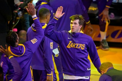 Los Angeles Lakers reportedly willing to take major $100 million risk in free agency