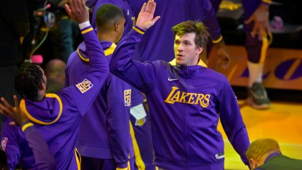 Los Angeles Lakers reportedly willing to take major $100 million risk in free agency