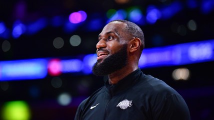 Los Angeles Lakers insider reveals likely purpose in Lebron James’ retirement threat