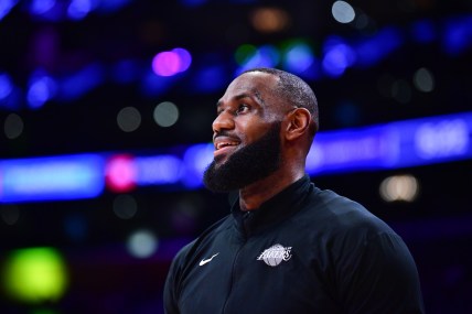 Los Angeles Lakers insider reveals likely purpose in Lebron James’ retirement threat