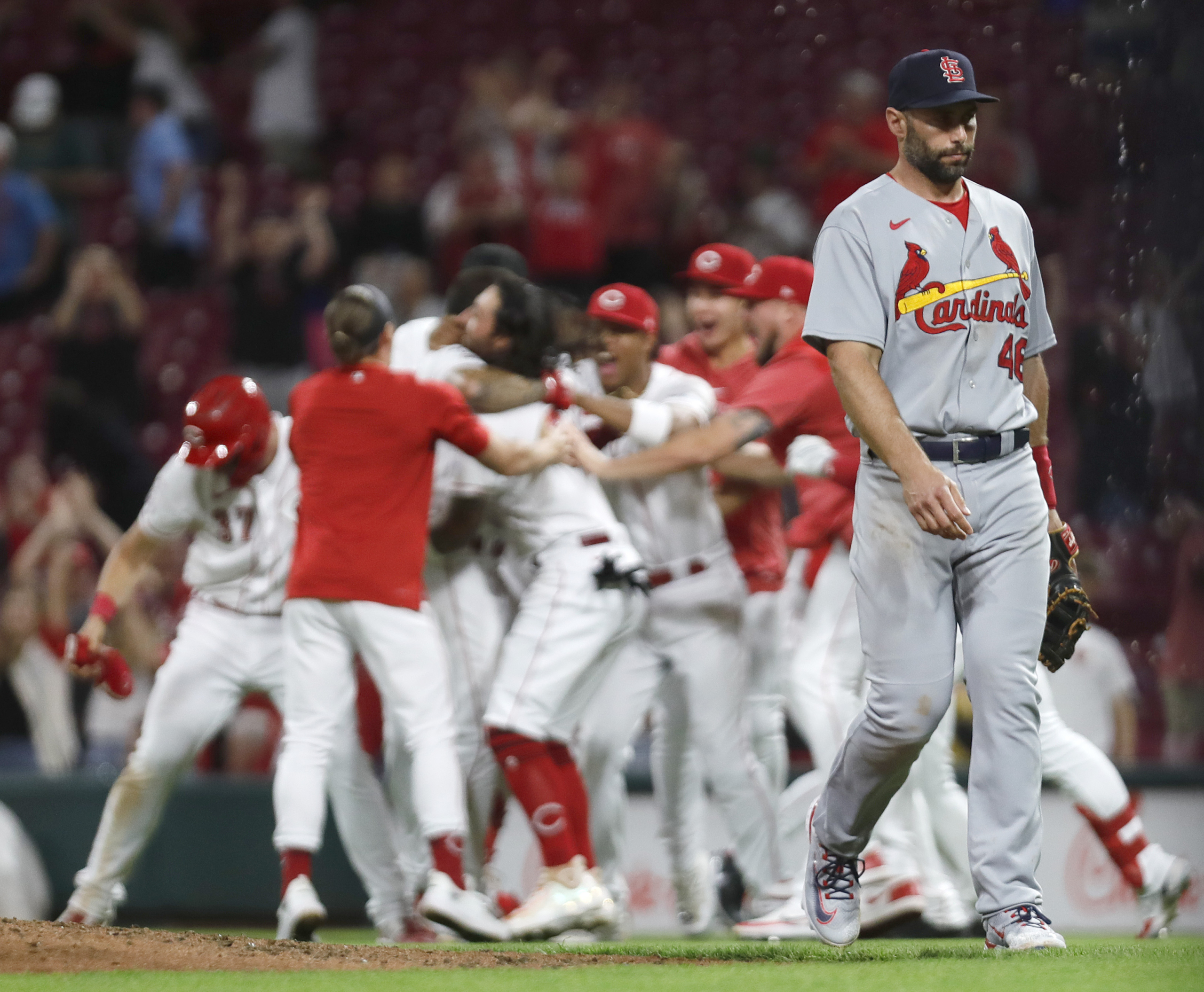 A Guide to the St. Louis Cardinals Home Opener