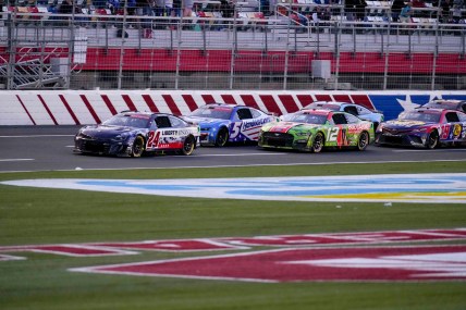 NASCAR second half preview and viewer’s guide: Who will take control?
