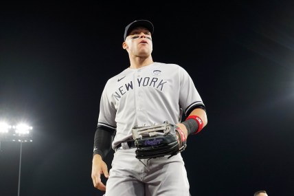 MLB insider says New York Yankees have reason for major Aaron Judge concerns
