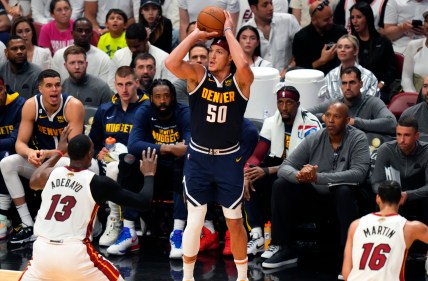 NBA Finals: 5 takeaways from Nuggets Game 4 win over Heat, including perfection from Aaron Gordon