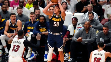 NBA Finals: 5 takeaways from Nuggets Game 4 win over Heat, including perfection from Aaron Gordon