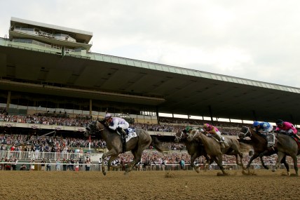 Belmont Stakes 2023: Everything you need to know