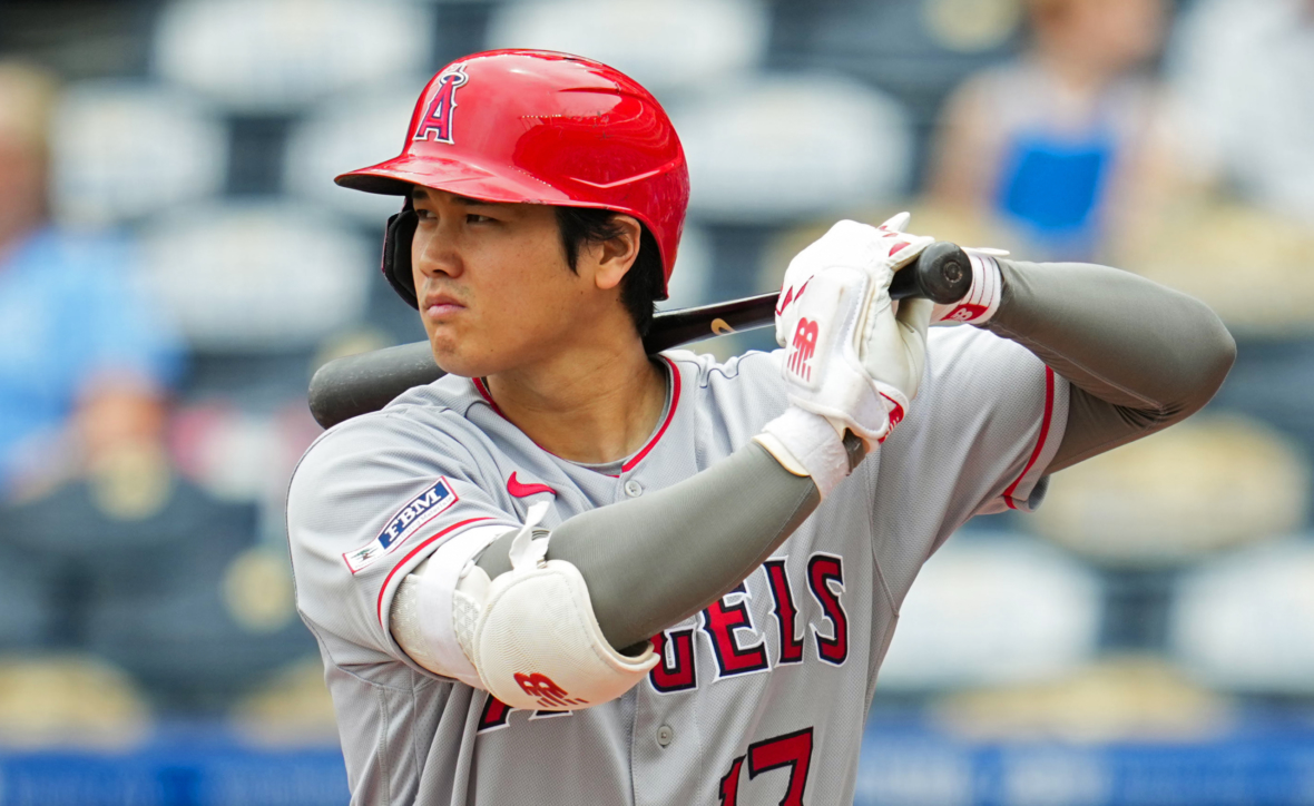 MLB players overwhelmingly believe Shohei Ohtani headed to this