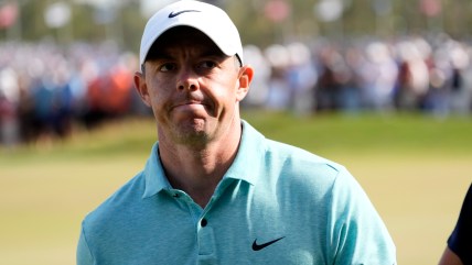 PGA Tour superstar Rory McIlroy blames wind and putter for failing at 2023 US Open