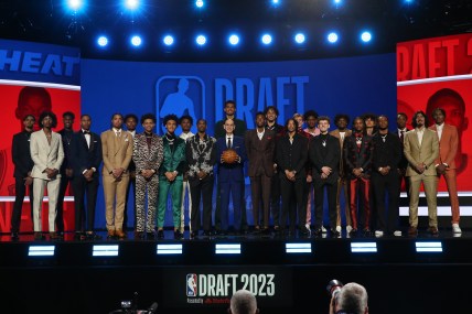 NBA Draft 2023 destroys all previous ratings records with help of Victor Wembanyama