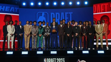 NBA Draft 2023 destroys all previous ratings records with help of Victor Wembanyama