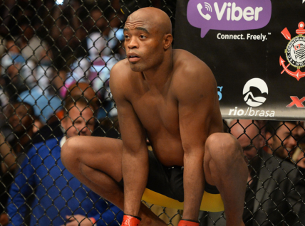 10 Best UFC fighters of all time: From Anderson Silva to Jon Jones