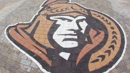 Ottawa Senators achieve NHL first in record-breaking sale