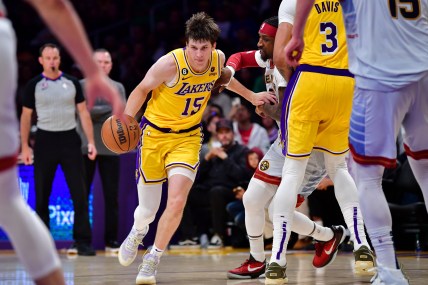 Los Angeles Lakers willing to spend $100 million to retain key free agent