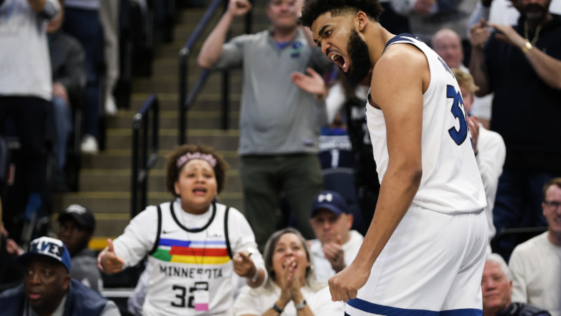 best nba players: karl-anthony towns