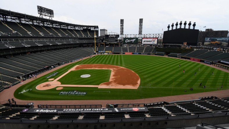 Chicago-White-Sox-Guaranteed-Rate-Field