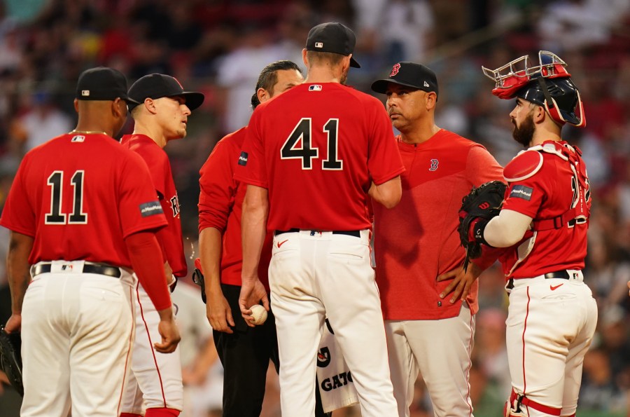 Edward Cabrera dominant as Marlins blank woeful A's