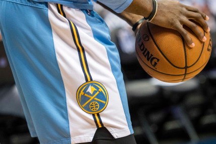 Denver Nuggets pull off trade during the NBA Finals