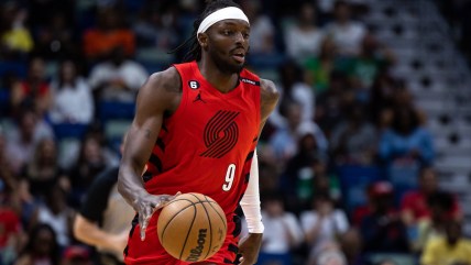 Portland Trail Blazers drop $160 million to retain key player in NBA free agency
