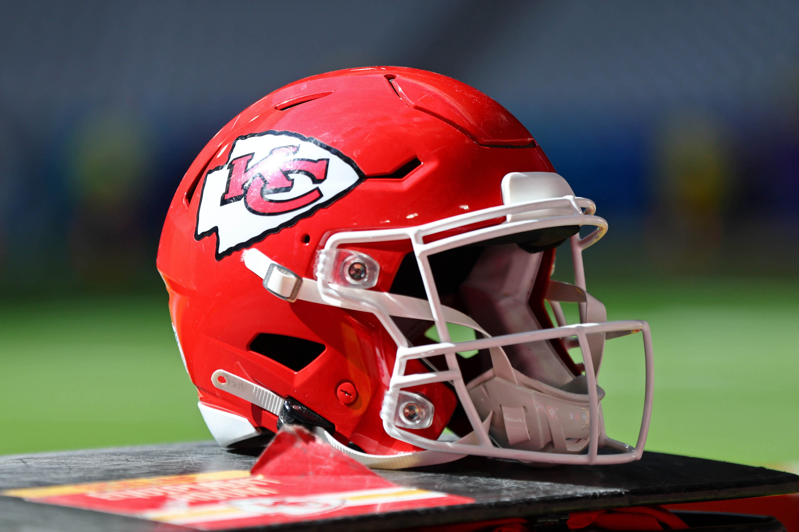 Chiefs All-Pro DT Chris Jones absent for start of mandatory minicamp