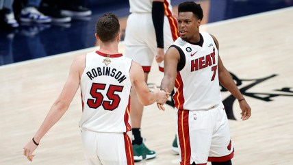 NBA Finals: Five takeaways from Miami Heat’s Game 2 win over Denver Nuggets