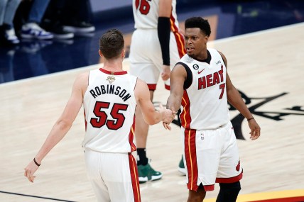 NBA Finals: Five takeaways from Miami Heat’s Game 2 win over Denver Nuggets