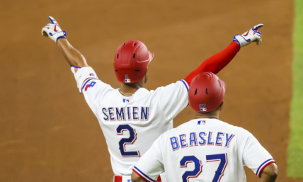 MLB games today: Tuesday’s slate headlined red-hot Rangers hosting the Cardinals