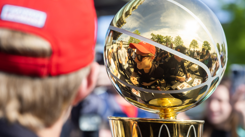 NBA Championship Odds 2024: Celtics And Bucks Early Favorites