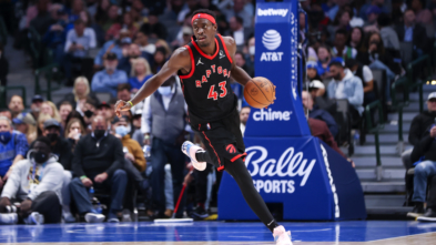 4 Ideal Pascal Siakam Trade Scenarios From The Toronto Raptors