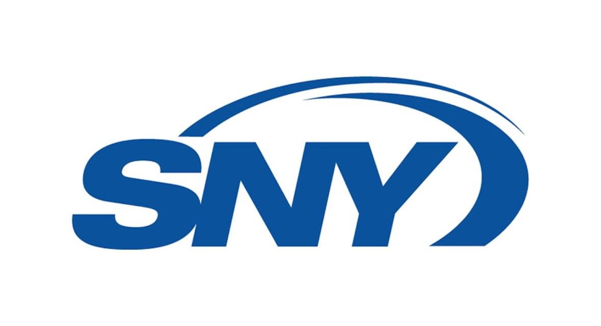 sny logo