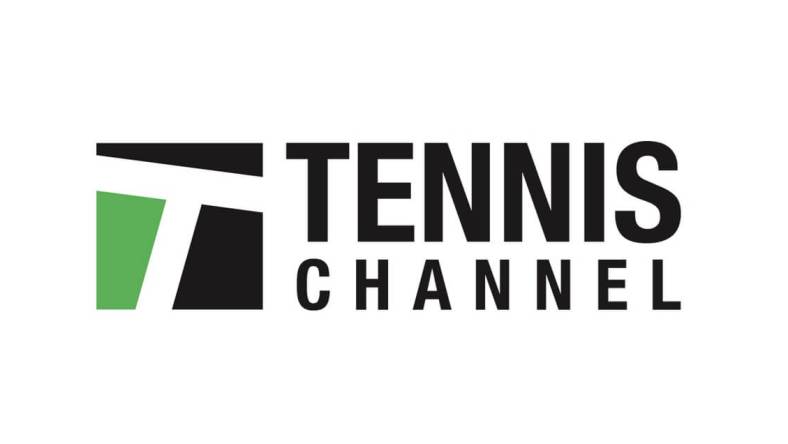 tennis channel logo