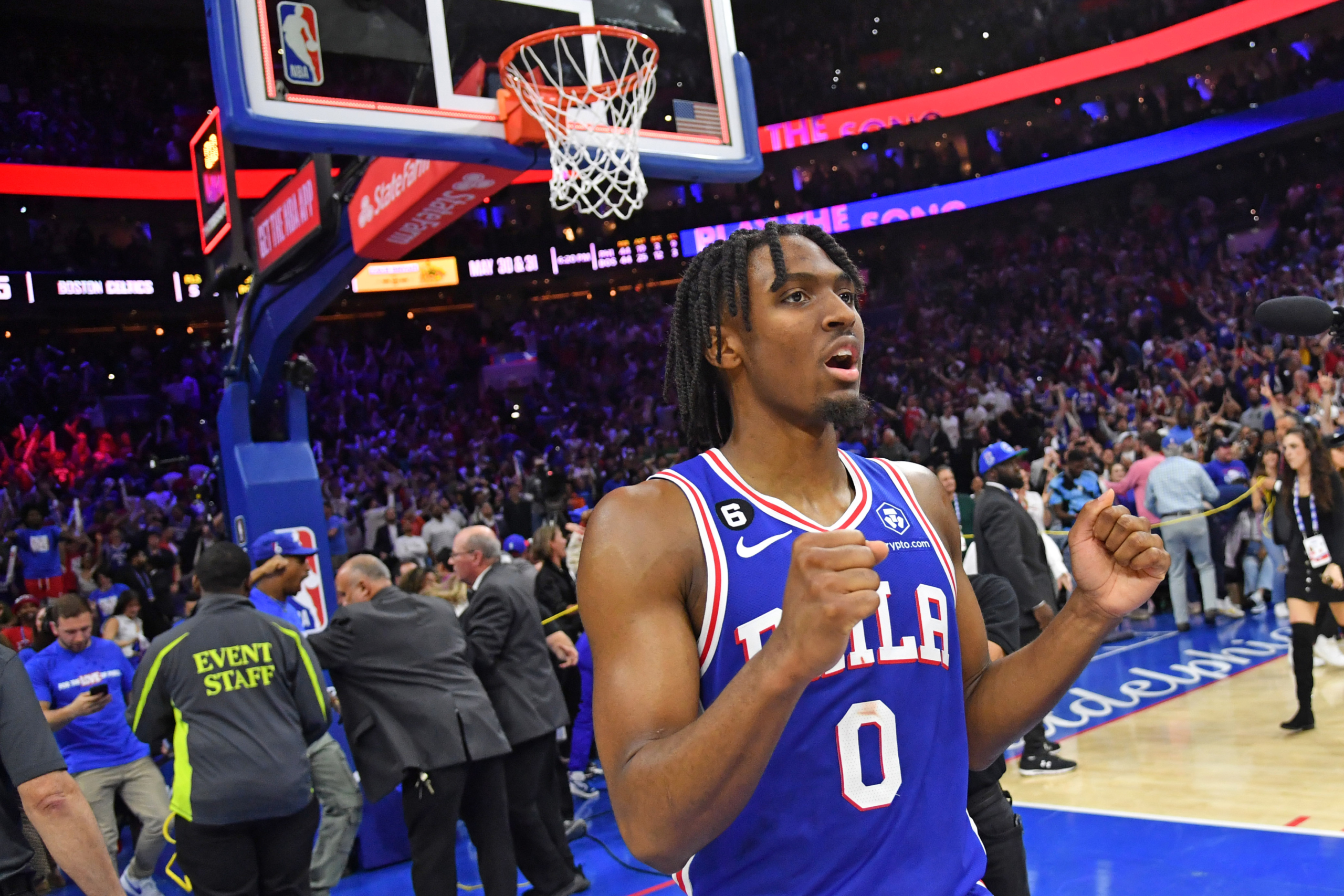 Predicting where each Philadelphia 76ers' free agent will play in 2023-24 -  Page 2