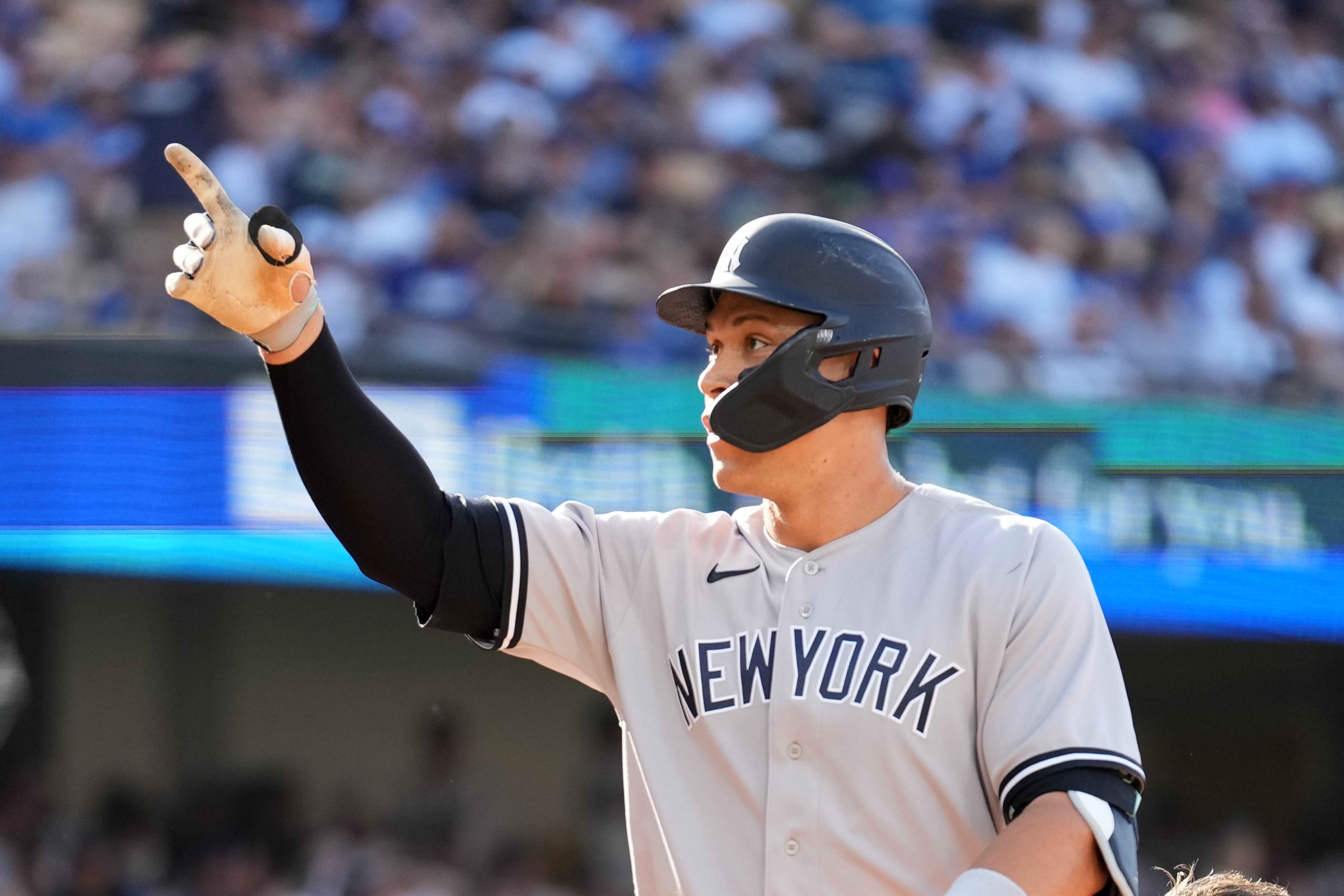 New York Yankees game today TV schedule, channel, and more